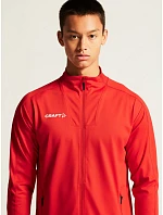Craft Teamwear Evolve 2.0 Full Zip Jacket M Pánská tréninková bunda 82.4757 club cobalt