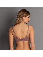 Podprsenka s pěnovou výztuží Fleur soft 5654 fialová - Anita RosaFaia Podprsenka s pěnovou výztuží Fleur soft 5654 fialová - Anita RosaFaia