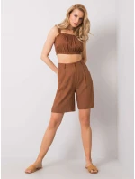 Sada 341 KMPL 5283.06 hnědá Sada 341 KMPL 5283.06 hnědá