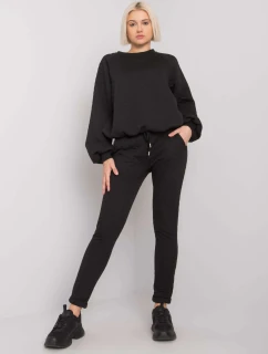 Souprava RV KMPL 7448.28 černá