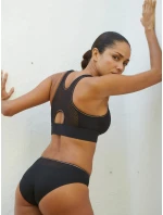 Sportovní podprsenka Harmony 1SA261 - Simone Pérele Sportovní podprsenka Harmony 1SA261 - Simone Pérele