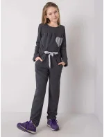 Dětská kombinéza D04 - DODO KIDS