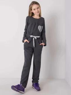 Dětská kombinéza D04 - DODO KIDS