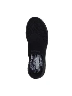 Unisex sportovní boty Sleek 104425 BBK Černá - Skechers Unisex sportovní boty Sleek 104425 BBK Černá - Skechers