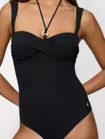 Dámské jednodílné plavky Summer Twist OPD - Triumph