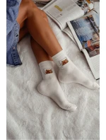 Dámské ponožky Kapibara 0200.186