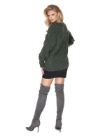 Svetr  model 135320 PeeKaBoo