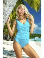 Jednodílné plavky  model 167660 Barontex