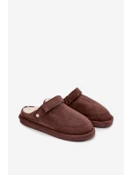 Pantofle model 220536 Step in style