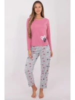 Pyžama  model 222190 Forever Pink