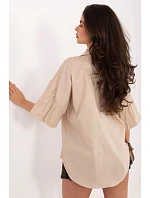 Dámská košile  model 226621 Italy Moda