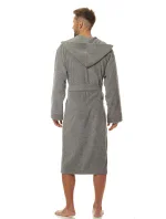 L&L 2104 Pánský župan 3XL