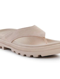 Žabky Palladium Dunelite Azur Sde W 74453-257-M