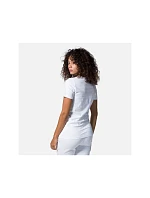 Rossignol tričko W LOGO ROSSI TEE Rossignol tričko W LOGO ROSSI TEE