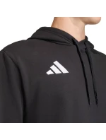 Pánská mikina adidas Entrada 26 Hoody černá JZ6577 pánské Pánská mikina adidas Entrada 26 Hoody černá JZ6577 pánské