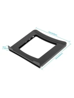 NASTAVITELNÝ STOJAN NA NOTEBOOK INTELLINET