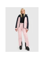 Dámská membránová lyžařská bunda 5000 4F 4FRAW25TTJAF1070-56S