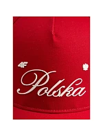 Kšiltovka 4F 4FRSS26ACABF0711-62S Kšiltovka 4F 4FRSS26ACABF0711-62S