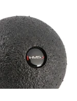 Jednoduchý masážní míč HMS BLM01 6CM