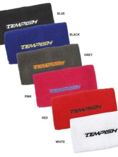 Potní pásky 135000022 - Tempish