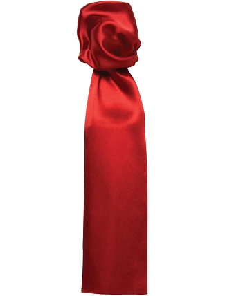 Premier PR 730 Dámský business šátek 39.0730 red