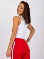 Dámský top BR TP 2127.89 bílá Dámský top BR TP 2127.89 bílá