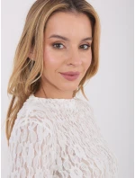 Halenka IT BZ 9962.98 bílá