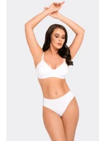 Kalhotky BBL 161 White - Babell Kalhotky BBL 161 White - Babell