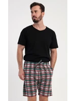 Pánské pyžamové šortky Paul Pánské pyžamové šortky Paul