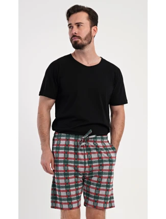 Pánské pyžamové šortky Paul Pánské pyžamové šortky Paul