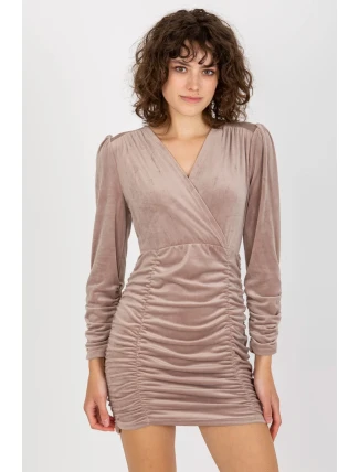 Večerní šaty model 174452 Rue Paris Večerní šaty model 174452 Rue Paris