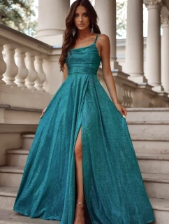 Dlouhé šaty model 208847 With You