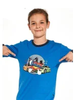 Chlapecké pyžamo Cornette 267/149