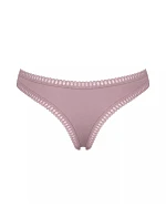 SLOGGI GO CRUSH – 3× String z organické bavlny Sloggi SLOGGI GO CRUSH – 3× String z organické bavlny Sloggi