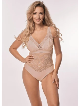 Body Mefemi Desire Cappucino S-XL Body Mefemi Desire Cappucino S-XL