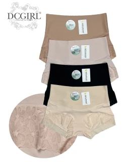 DC Girl kalhotky 27008 A'12 XL-3XL