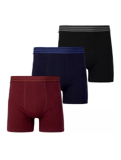 Moraj boxerky MBXL650-114 M-2XL