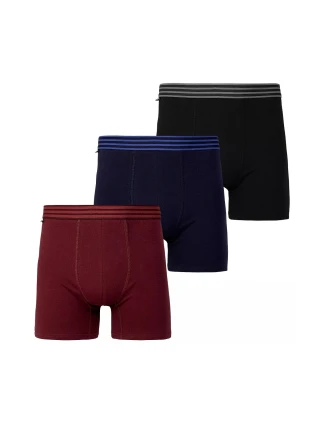 Moraj boxerky MBXL650-114 M-2XL