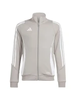 Mikina adidas Tiro 24 Training Jr IR9508 Mikina adidas Tiro 24 Training Jr IR9508