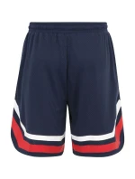 Fila Lashio Baseballové šortky M FAM0651.50004 Fila Lashio Baseballové šortky M FAM0651.50004