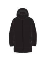 Jack Wolfskin pánská přechodná bunda DEUTZER LONG JKT M black prodyšná tkanina black (1207451_6000) pánské Jack Wolfskin pánská přechodná bunda DEUTZER LONG JKT M black prodyšná tkanina black (1207451_6000) pánské