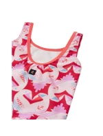 Reima Korfu Jr plavky 5200132A-3241 dětské