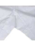 Dětské kimono pro karate + PAS Gratis - DBX BUSHIDO ARK-3102 120 cm