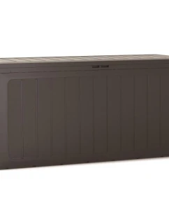 GARDEN BOARDS 280L BRONZE BOARDEBOX dětské