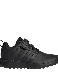 Dětská obuv adidas VL Move black KH9757