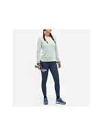Tričko MILLET INTENSE TS LS W, zelené
