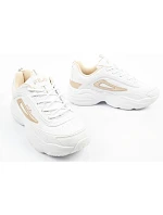 Fila – dámské sportovní boty, tenisky Skye ZP, módní, bílé, lehké Fila – dámské sportovní boty, tenisky Skye ZP, módní, bílé, lehké