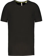 Kariban ProAct PA 4012 Pánské sportovní tričko 20.4012 black Kariban ProAct PA 4012 Pánské sportovní tričko 20.4012 black