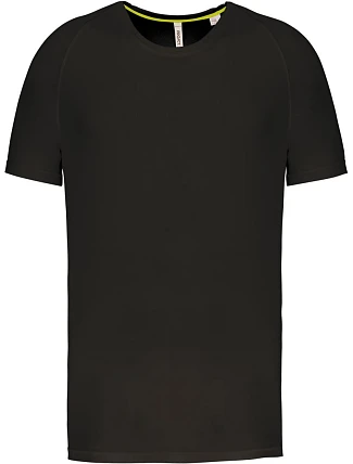 Kariban ProAct PA 4012 Pánské sportovní tričko 20.4012 black Kariban ProAct PA 4012 Pánské sportovní tričko 20.4012 black