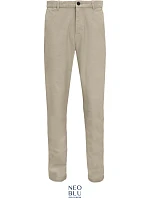 NEOBLU Gustave Men Pánské chino kalhoty 24.3178 beige NEOBLU Gustave Men Pánské chino kalhoty 24.3178 beige